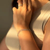 Vua Bracelet | 18K Gold Plated