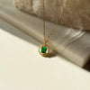 Cleia Neckpiece | Anti-Tarnish