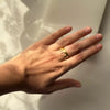 Gold ring