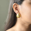 Nela Studs | 18K Gold Plated