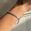 Neya Tennis Bracelet | Tarnish-Free