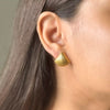 Beace Earrings | 18K Gold Plated