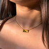 good vibe necklace
