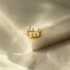 Ring gift for woman