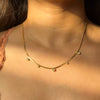 waterproof chain 
