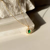 Cleia Neckpiece | Anti-Tarnish