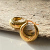 Jiva Earrings | Anti-Tarnish